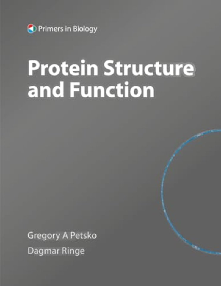 Protein Structure and Function