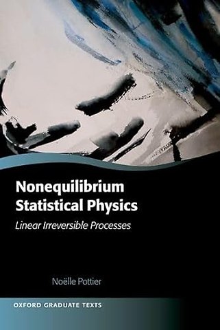 Nonequilibrium Statistical Physics
