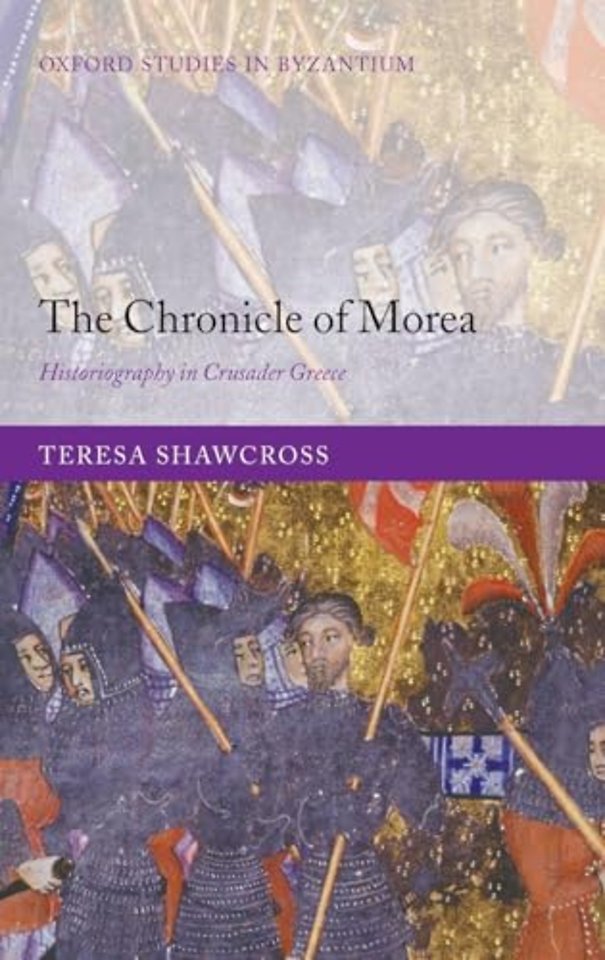 The Chronicle of Morea