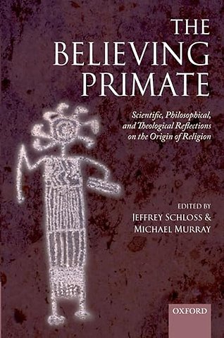 The Believing Primate