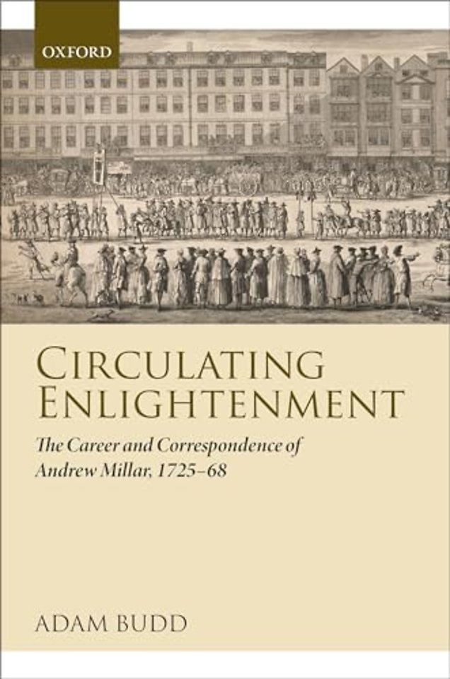 Circulating Enlightenment
