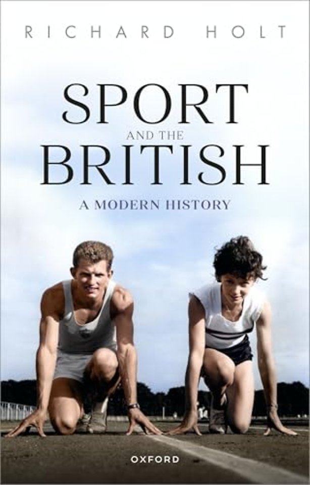 Sport and the British