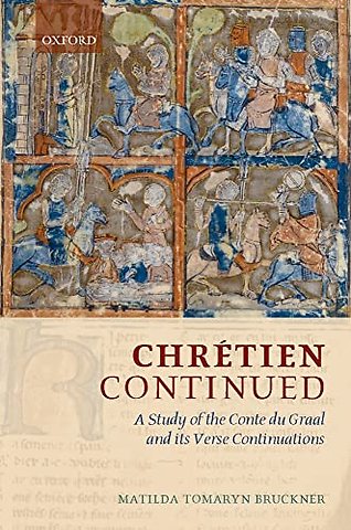 Chrétien Continued