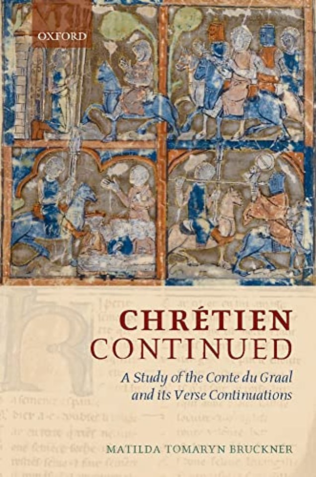 Chrétien Continued