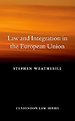 Law and Values in the European Union