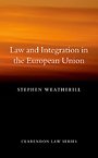 Law and Values in the European Union Law and Values in the European Union