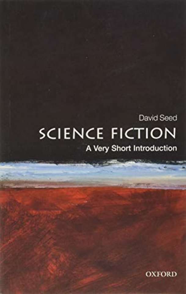 Science Fiction