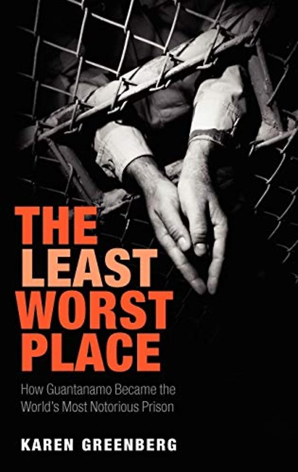The Least Worst Place