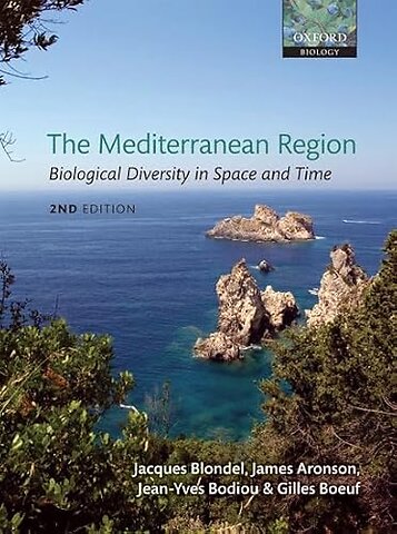 The Mediterranean Region