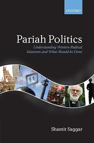 Pariah Politics