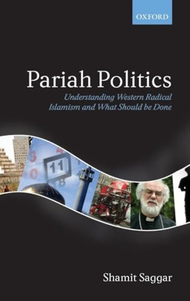 Pariah Politics
