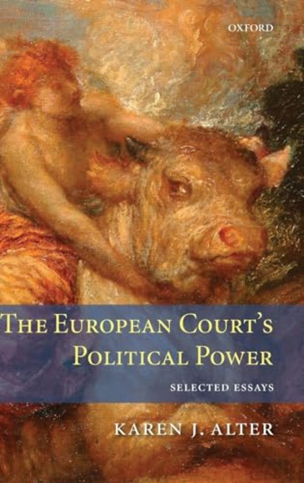 The European Court's Political Power