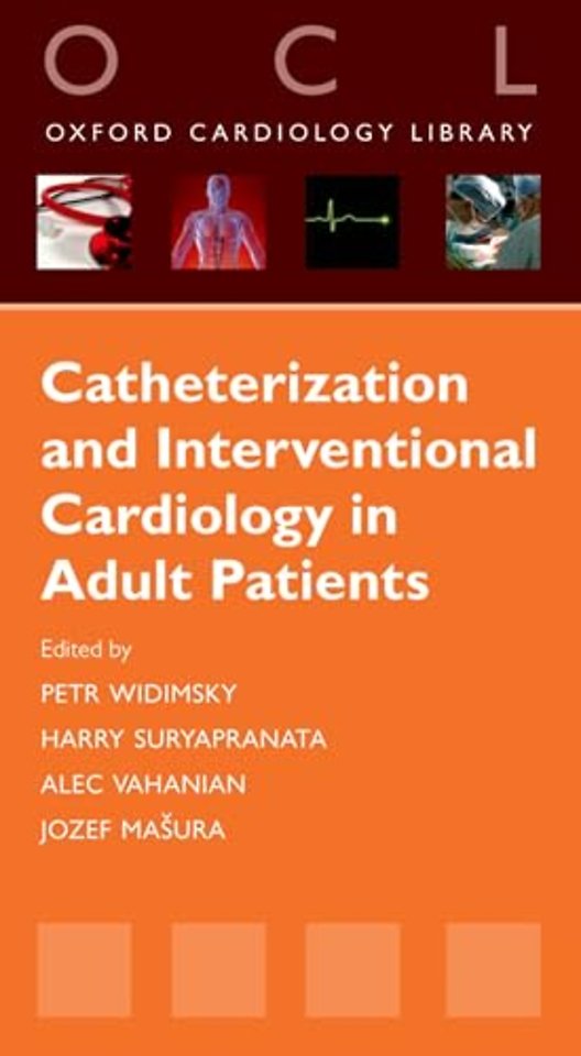 Catheterization and Interventional Cardiology in Adult Patients