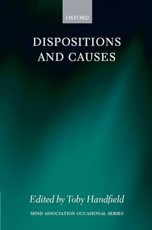 Dispositions and Causes