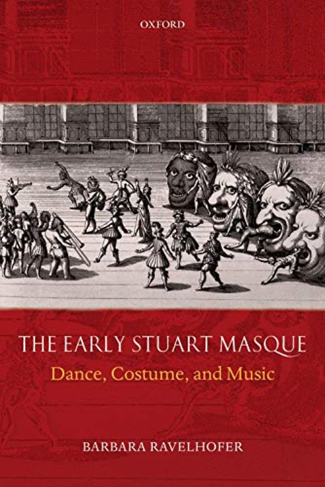 The Early Stuart Masque
