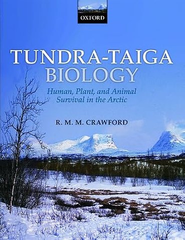Tundra-Taiga Biology