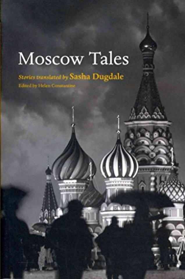 Moscow Tales