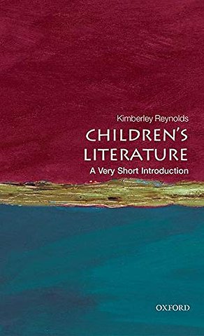 Children's Literature; A Very Short introduction