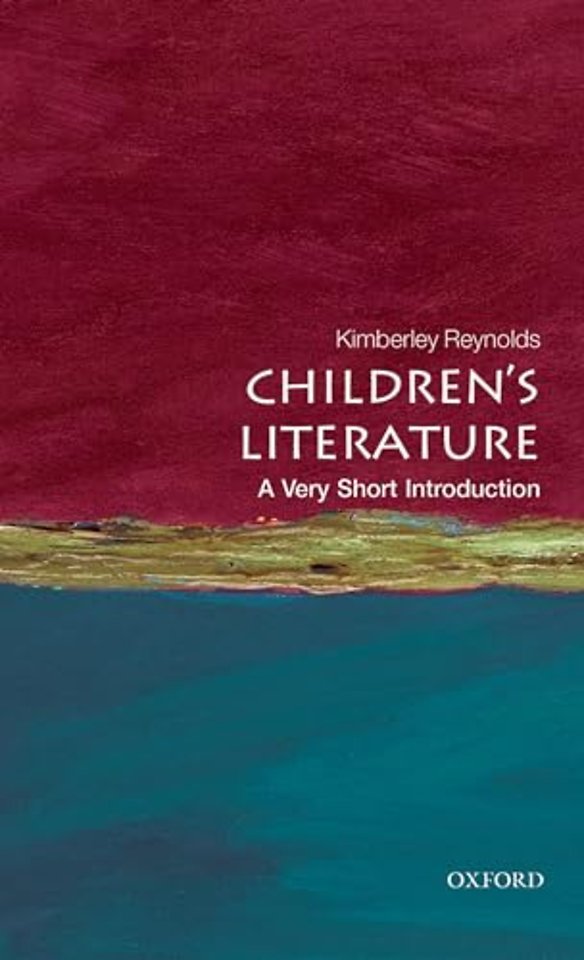 Children's Literature; A Very Short introduction