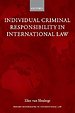 Individual Criminal Responsibility in International Law