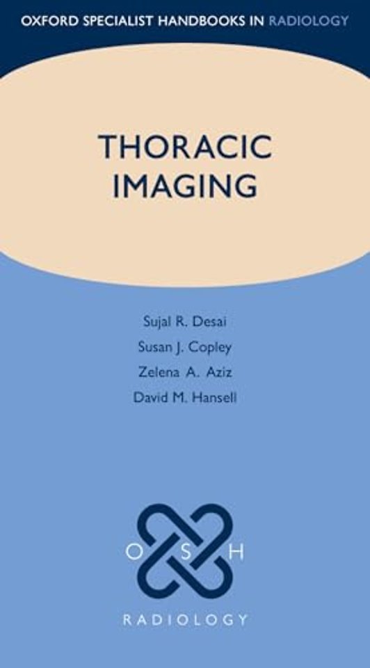 Thoracic Imaging