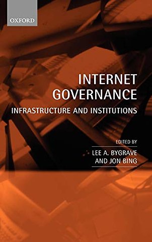 Internet Governance