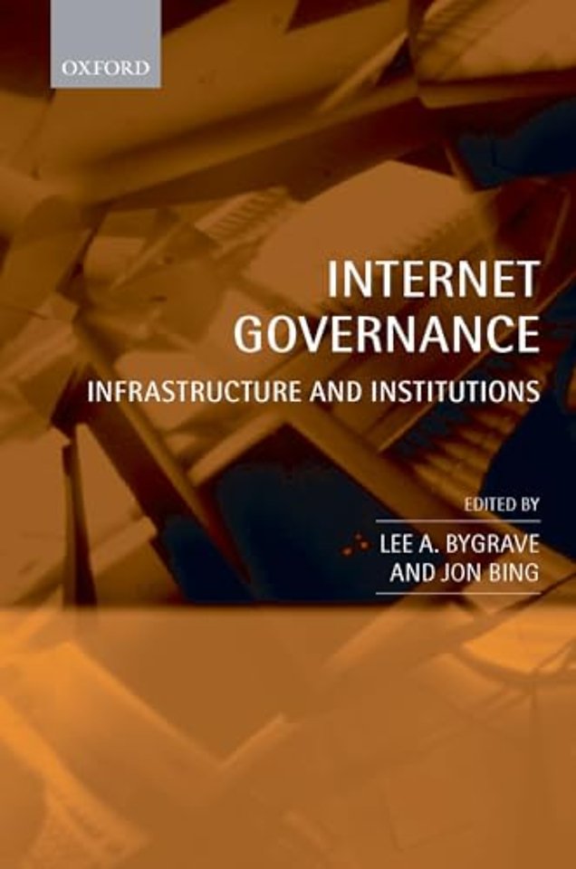 Internet Governance