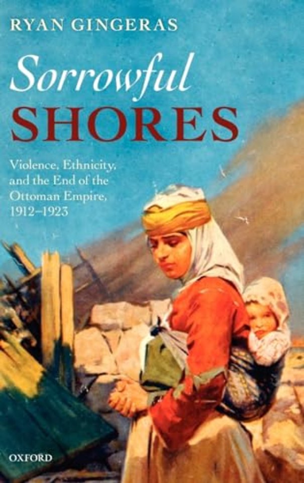 Sorrowful Shores