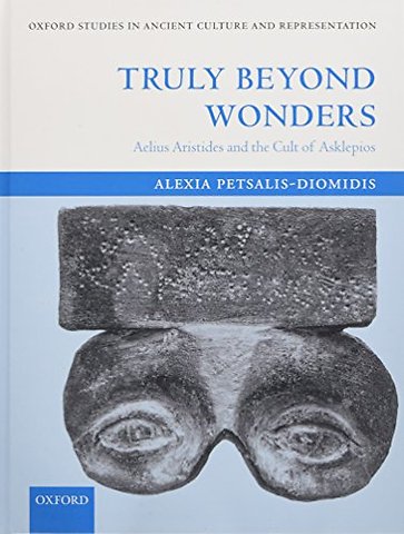 Truly Beyond Wonders