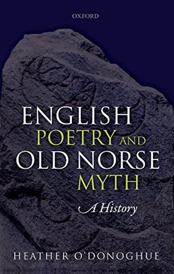 English Poetry and Old Norse Myth