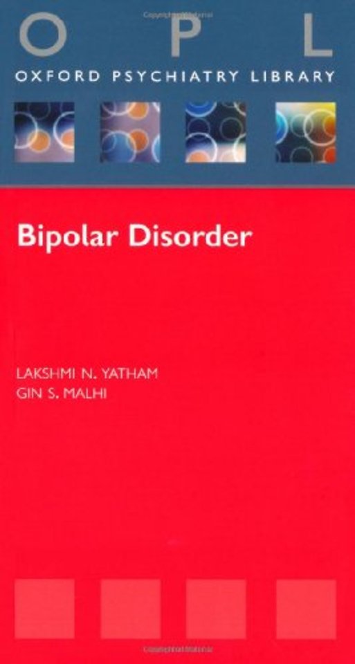 Bipolar Disorder