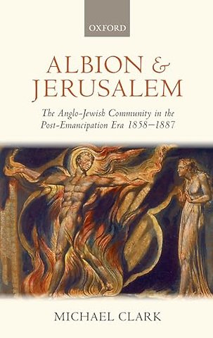 Albion and Jerusalem