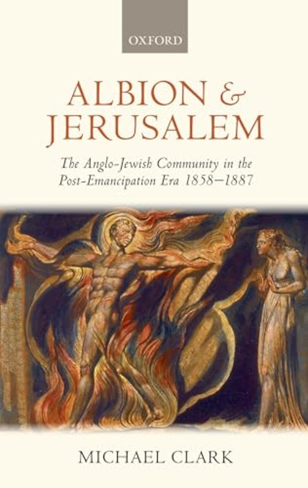 Albion and Jerusalem