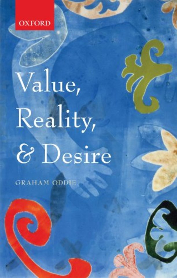Value, Reality, and Desire