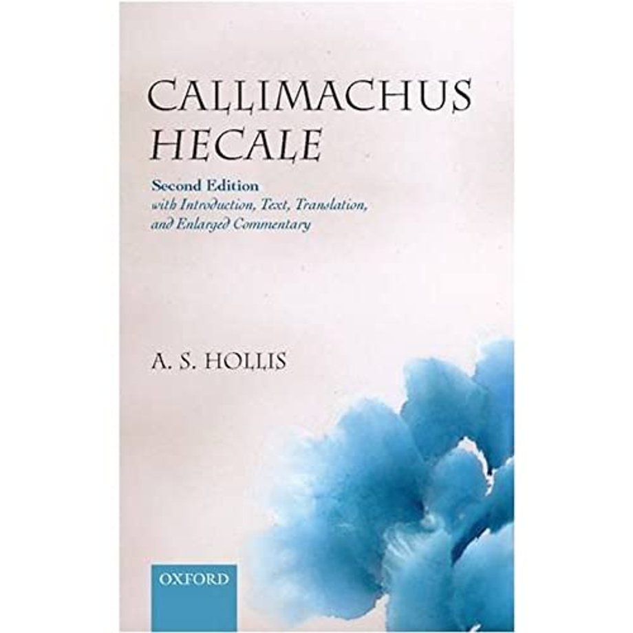 Callimachus Hecale