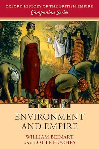 Environment and Empire