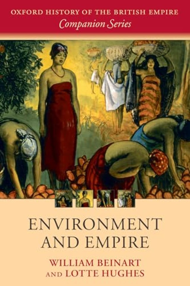 Environment and Empire