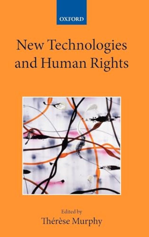 New Technologies and Human Rights