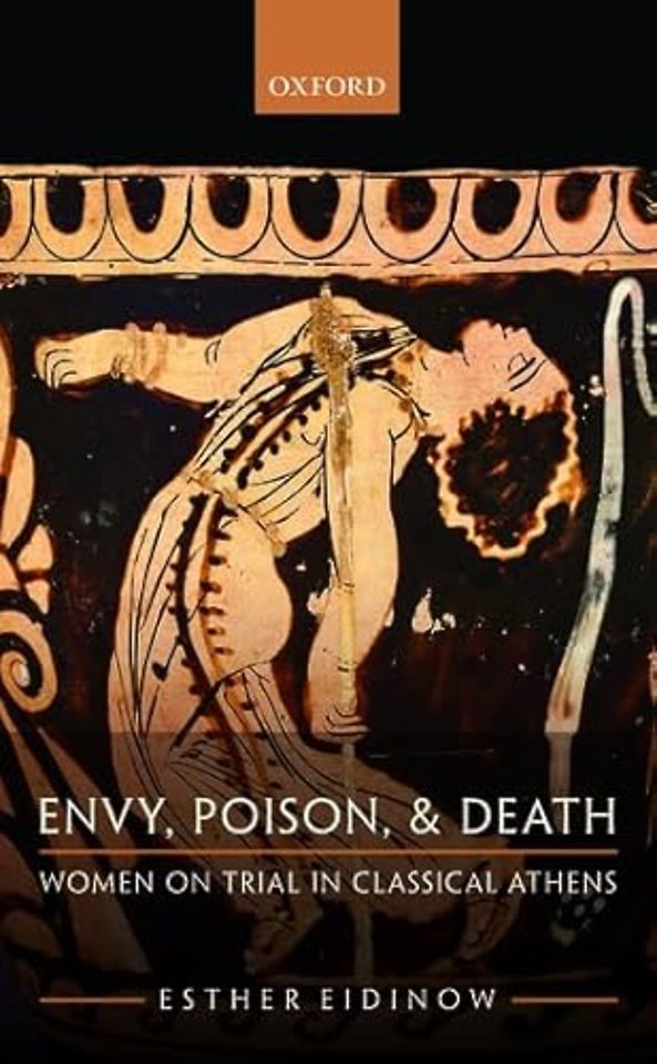 Envy, Poison, and Death