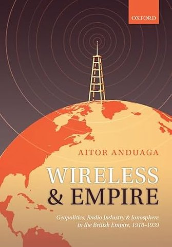 Wireless and Empire