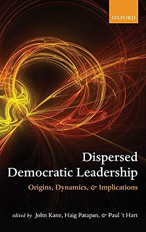 Dispersed Democratic Leadership