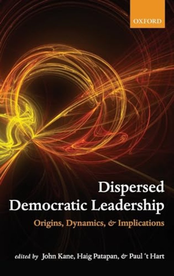 Dispersed Democratic Leadership