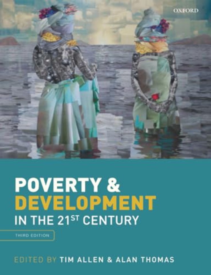 Poverty & Development
