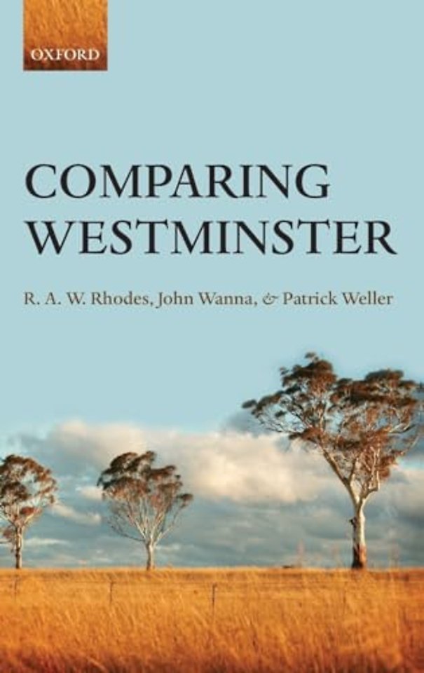 Comparing Westminster