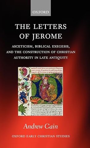 The Letters of Jerome
