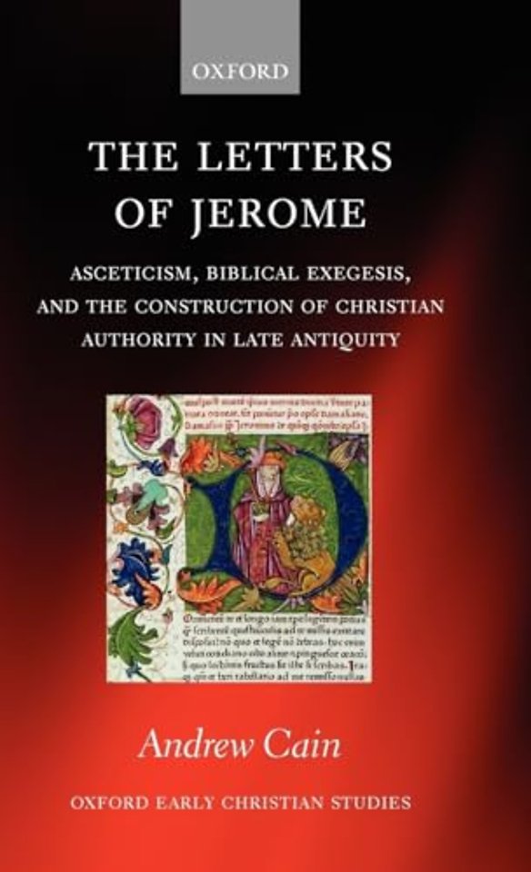The Letters of Jerome