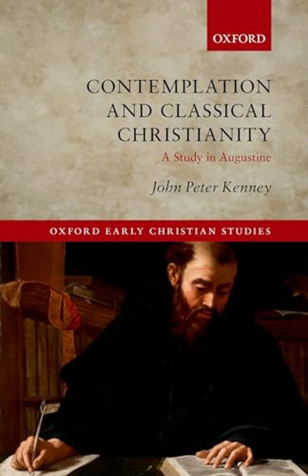 Contemplation and Classical Christianity