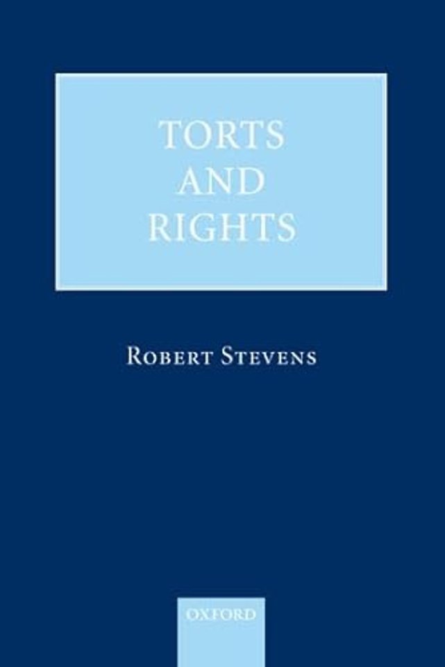 Torts and Rights