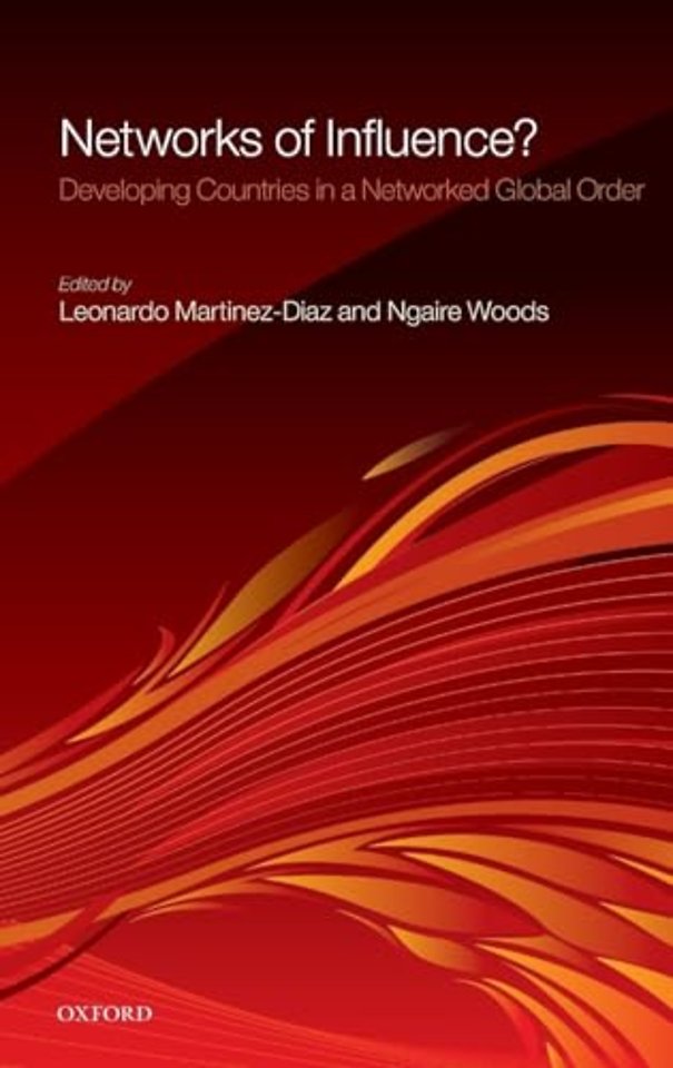 Networks of Influence?