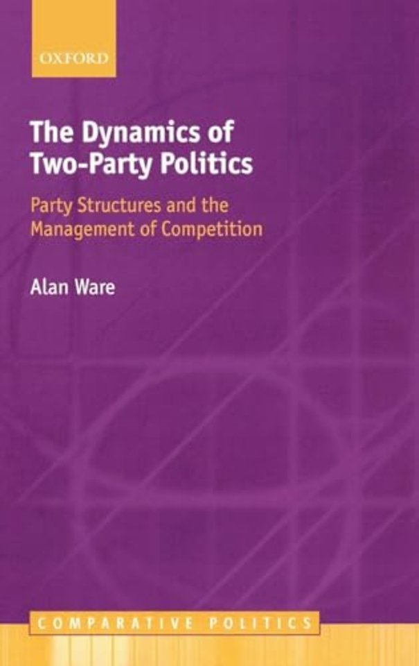The Dynamics of Two-Party Politics